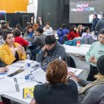«Arranco la Digital Hackathon con proyectos Innovadores»